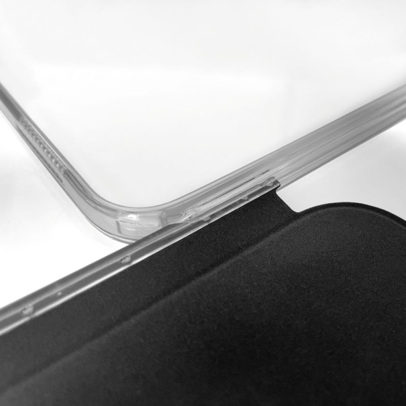 Étui NOUMEA II SLIMCLEAR ECO iPad 10.9" – Coque transparente et éco-responsable | PORT Designs