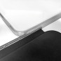 Étui NOUMEA II SLIMCLEAR ECO iPad 10.9" – Coque transparente et éco-responsable | PORT Designs