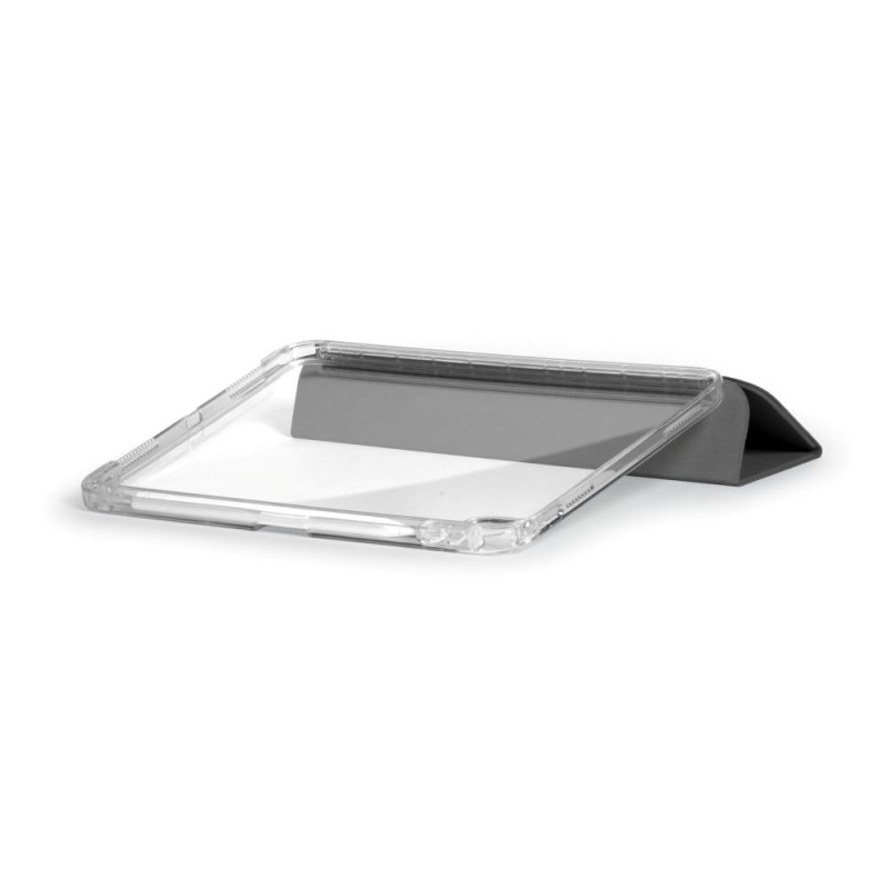 Case NOUMEA II SLICCLEAR ECO iPad 10.9" – Transparent and eco-responsible shell PORT Designs