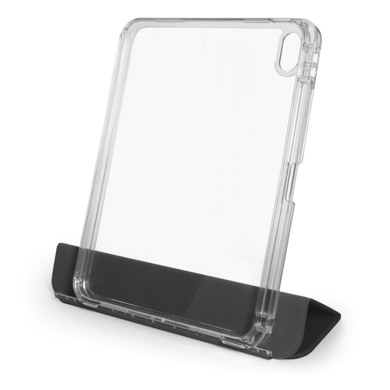 Case NOUMEA II SLICCLEAR ECO iPad 10.9" – Transparent and eco-responsible shell PORT Designs