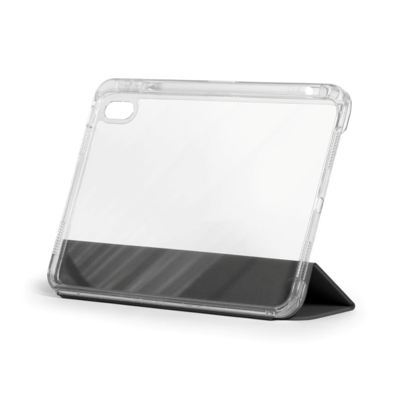 Folio NOUMEA II SLIMCLEAR ECO Samsung Tab A9+ – Protection transparente et éco-responsable | PORT Designs