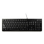 KEYBOARD OFFICE BUDGET EN