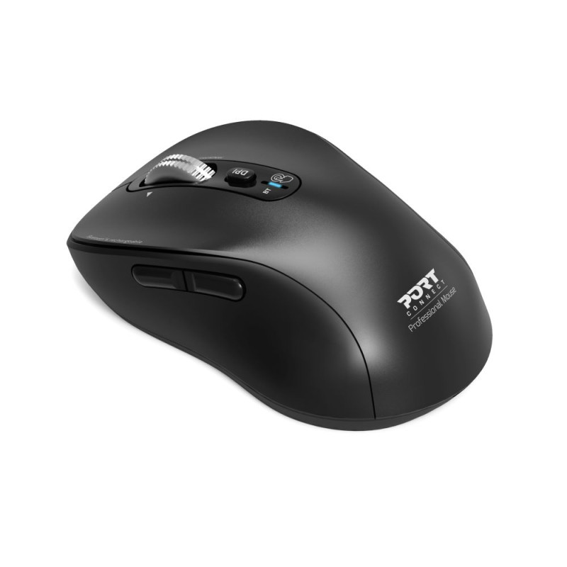 Souris Bluetooth rechargeable - Performance et précision | PORT Designs