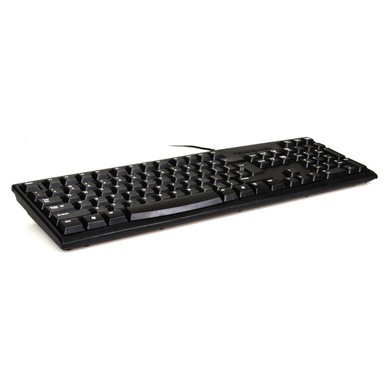 TECLADO ESCRITÓRIO ORÇAMENTO EN