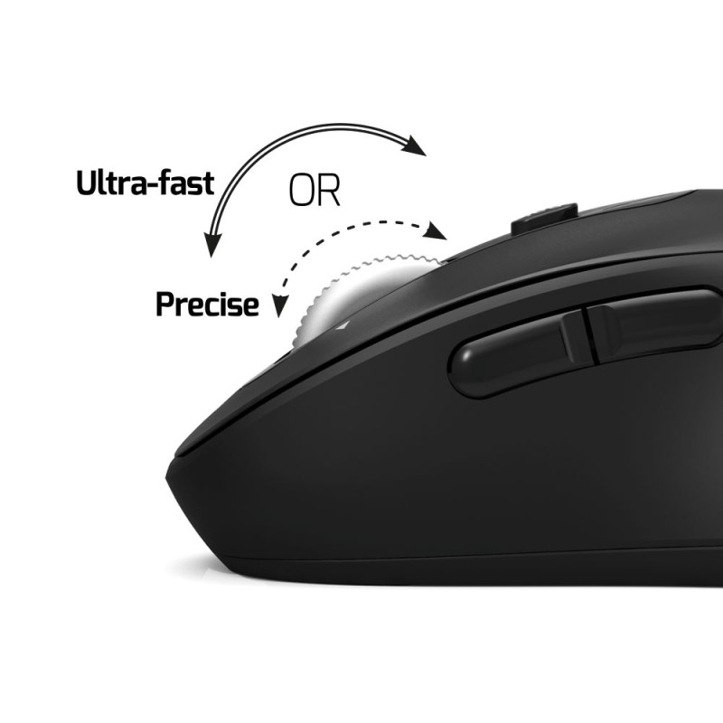 Souris Bluetooth rechargeable - Performance et précision | PORT Designs