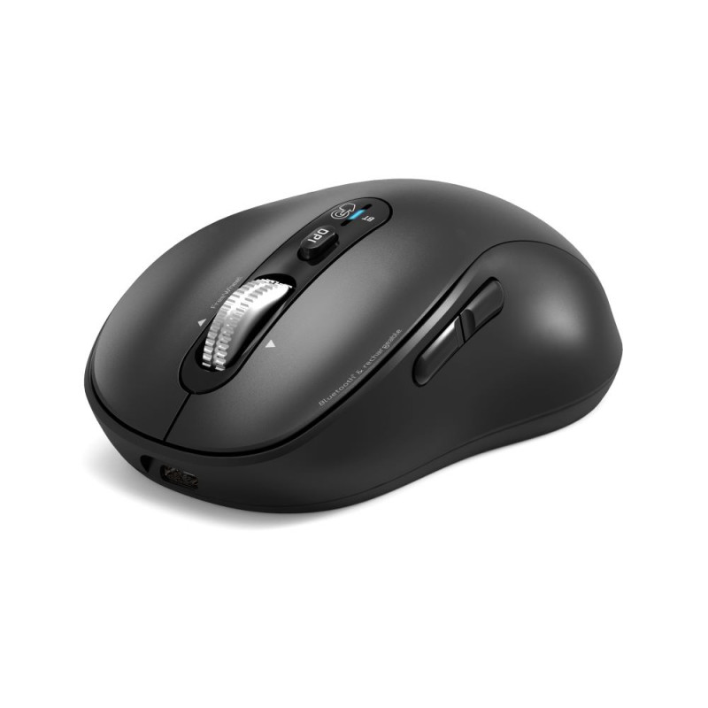 Souris Bluetooth rechargeable - Performance et précision | PORT Designs