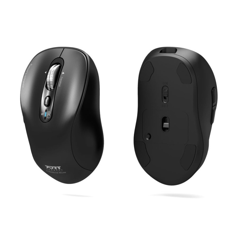 Souris Bluetooth rechargeable - Performance et précision | PORT Designs