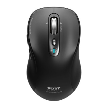 Souris Bluetooth rechargeable - Performance et précision | PORT Designs