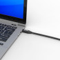 USB-C 3.2 20 Gbps PD 100W Cable - 2M