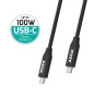 USB-C 3.2 20 Gbps PD 100W Cable - 2M