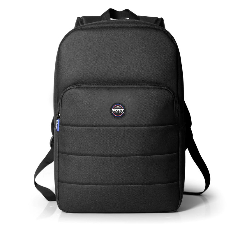 ECO PORTLAND II Rucksack 15.6"-16- PORT Designs