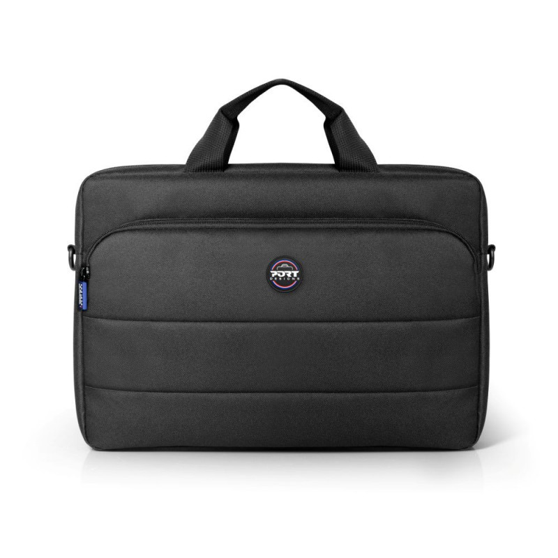 ECO PORTLAND II 14"-16" PC Bag - Protection, Lightness and Eco-Responsibility - PORT Designs