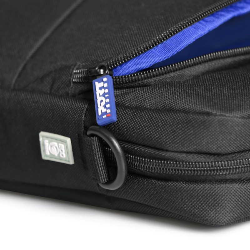 ECO PORTLAND II 14"-16" PC Bag - Protection, Lightness and Eco-Responsibility - PORT Designs