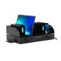 Charging station 10 USB-C 30W