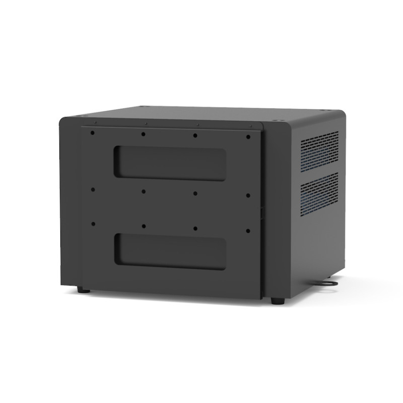 USB-C/USB-A Ladeschrank 10 Geräte - Naotic 45W