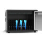 USB-C/USB-A charging cabinet 10 devices - Naotic 45W