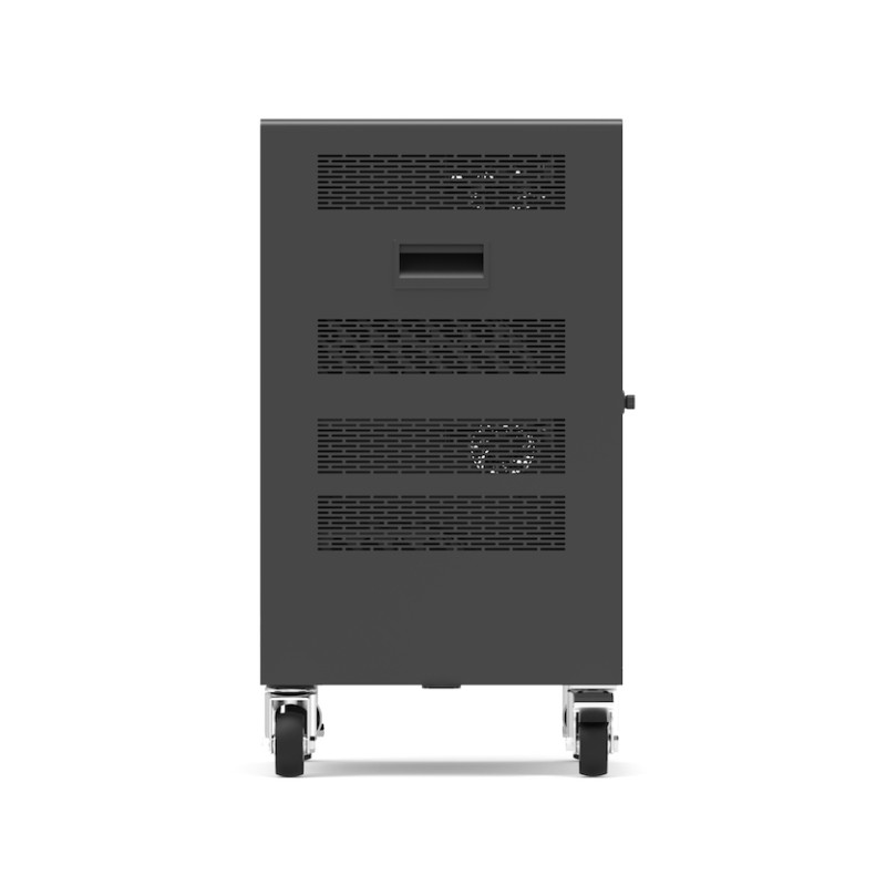 Charging trolley 20 USB-C/USB-A devices - Naotic 45W