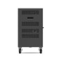 Charging trolley 20 USB-C/USB-A devices - Naotic 45W