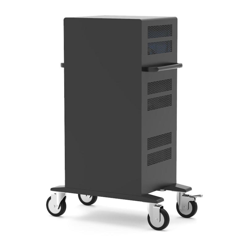 Laddningskåp 30 USB-C/USB-A PD 45W