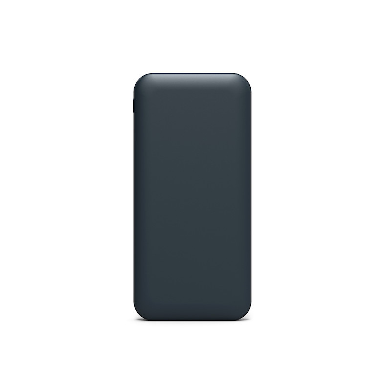 Batterie Externe 10000mAh PORT Connect – Recharge Rapide USB-A, Écran LCD, Compacte
