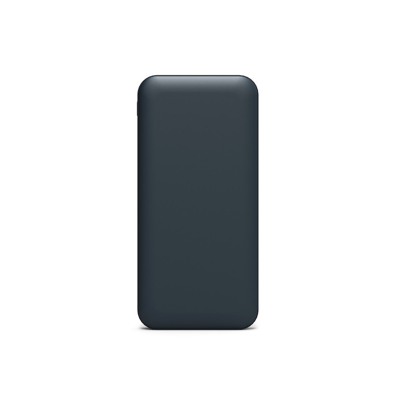 Batterie Externe 10000mAh PORT Connect – Recharge Rapide USB-A, Écran LCD, Compacte