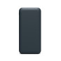 Batterie Externe 10000mAh PORT Connect – Recharge Rapide USB-A, Écran LCD, Compacte