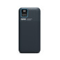 Batterie Externe 10000mAh PORT Connect – Recharge Rapide USB-A, Écran LCD, Compacte