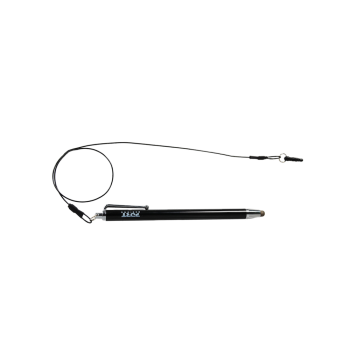 PORT STYLUS BLACK FIL 40 CM