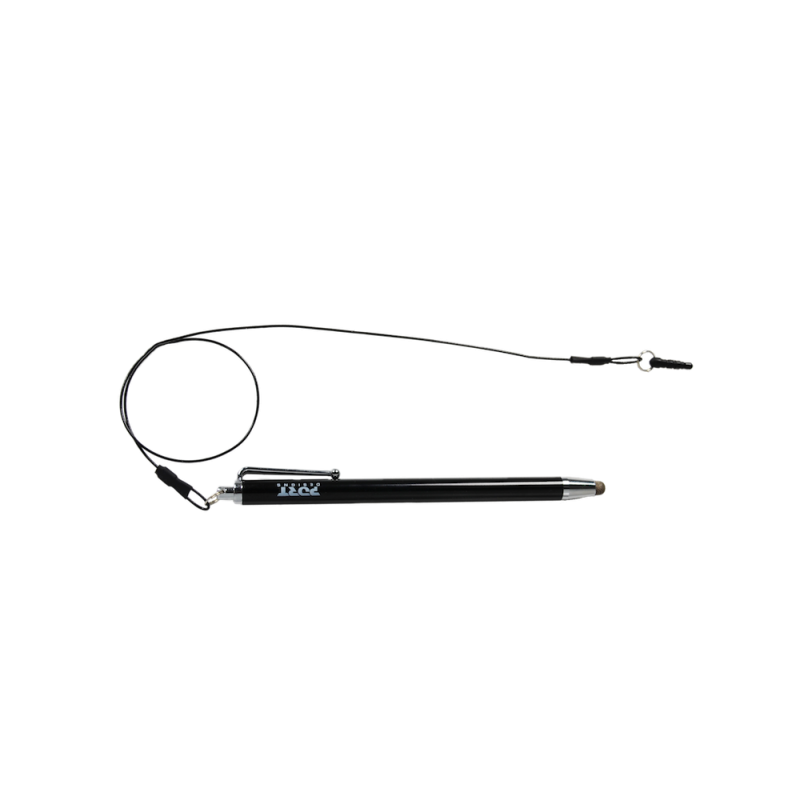 PORT STYLUS BLACK FIL 40 CM