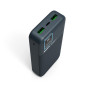 External USB-C battery 20,000 mAh