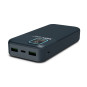 External USB-C battery 20,000 mAh