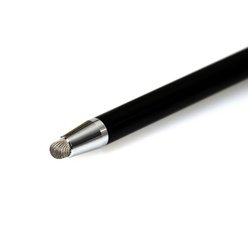 PORT STYLUS BLACK FIL 40 CM