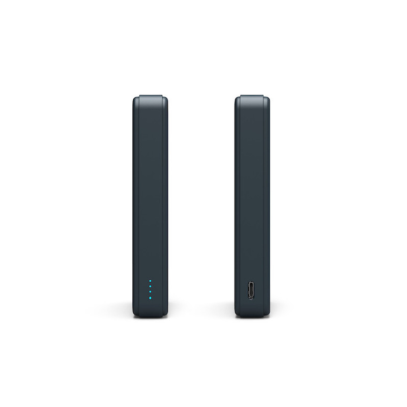 USB-C PD 10 000 mAh Power Bank - Qi2 Wireless