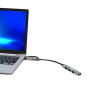 USB Hub 4 USB-A 3.0 PORT Connect