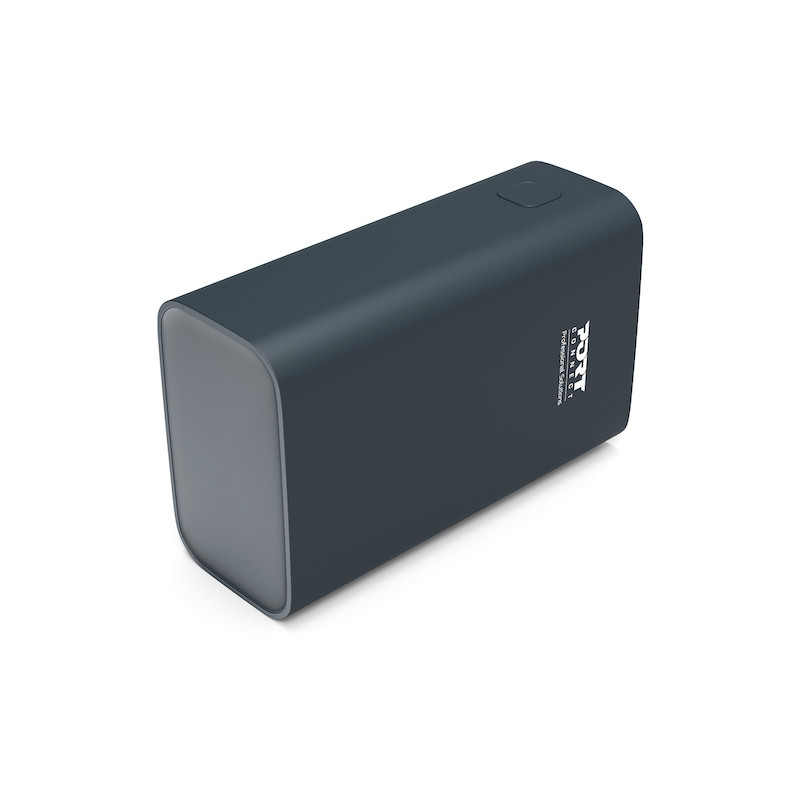 Batterie Externe 26800mAh PD PORT Connect – USB-A QC, USB-C 65W PC