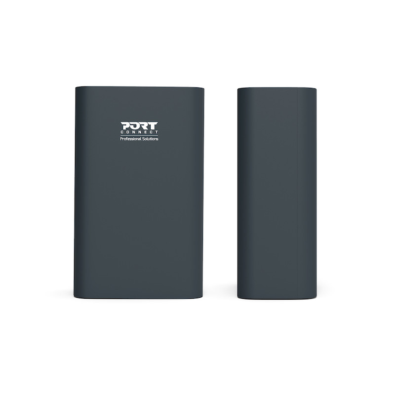 Batería USB externa-C PD 26 800 mAh