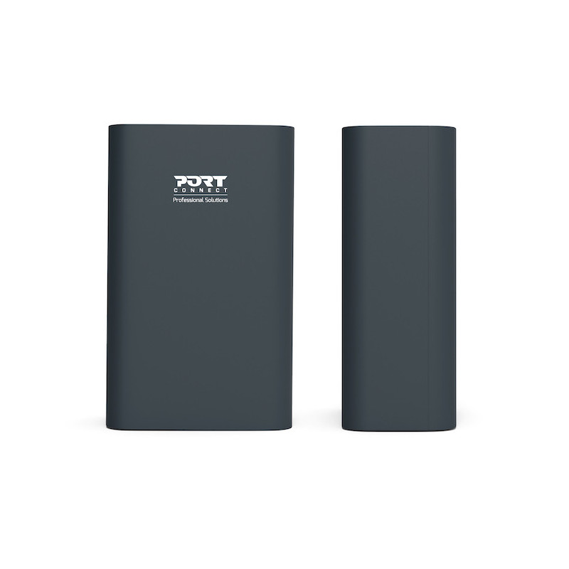Batterie Externe 26800mAh PD PORT Connect – USB-A QC, USB-C 65W PC
