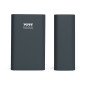 Batterie Externe 26800mAh PD PORT Connect – USB-A QC, USB-C 65W PC