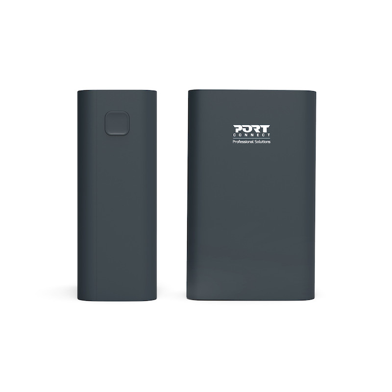 Batterie Externe 26800mAh PD PORT Connect – USB-A QC, USB-C 65W PC