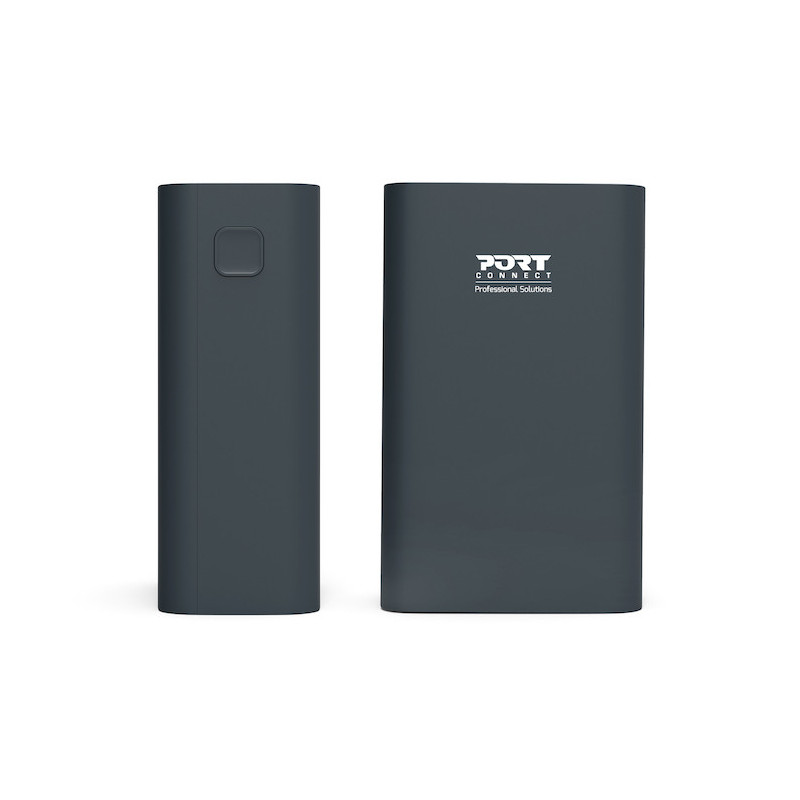 Externer USB-C Akku PD 26 800 mAh