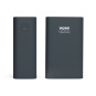 Batterie Externe 26800mAh PD PORT Connect – USB-A QC, USB-C 65W PC