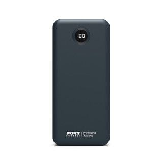 Batterie Externe 10 000mAh USB-C Intégrés – PORT Connect