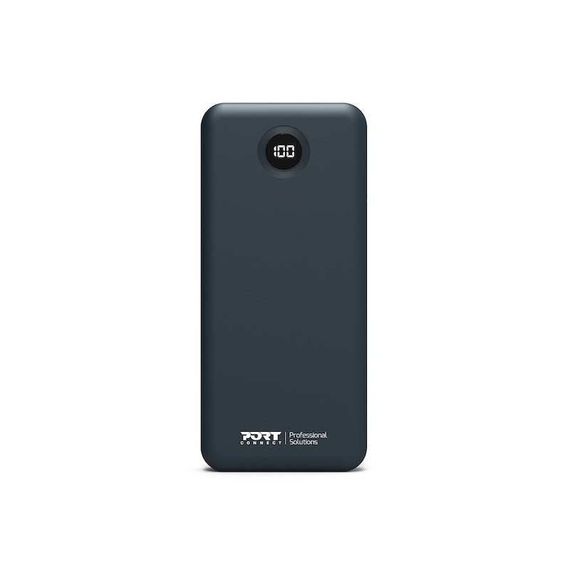 Batterie Externe 10 000mAh USB-C Intégrés – PORT Connect