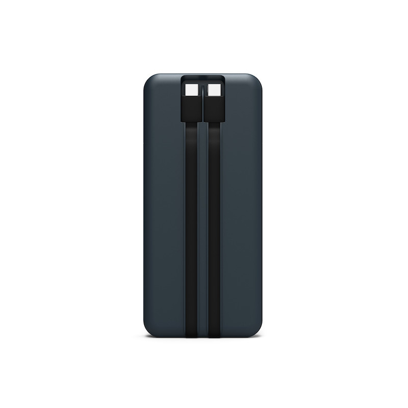 Batterie Externe 10 000mAh USB-C Intégrés – PORT Connect