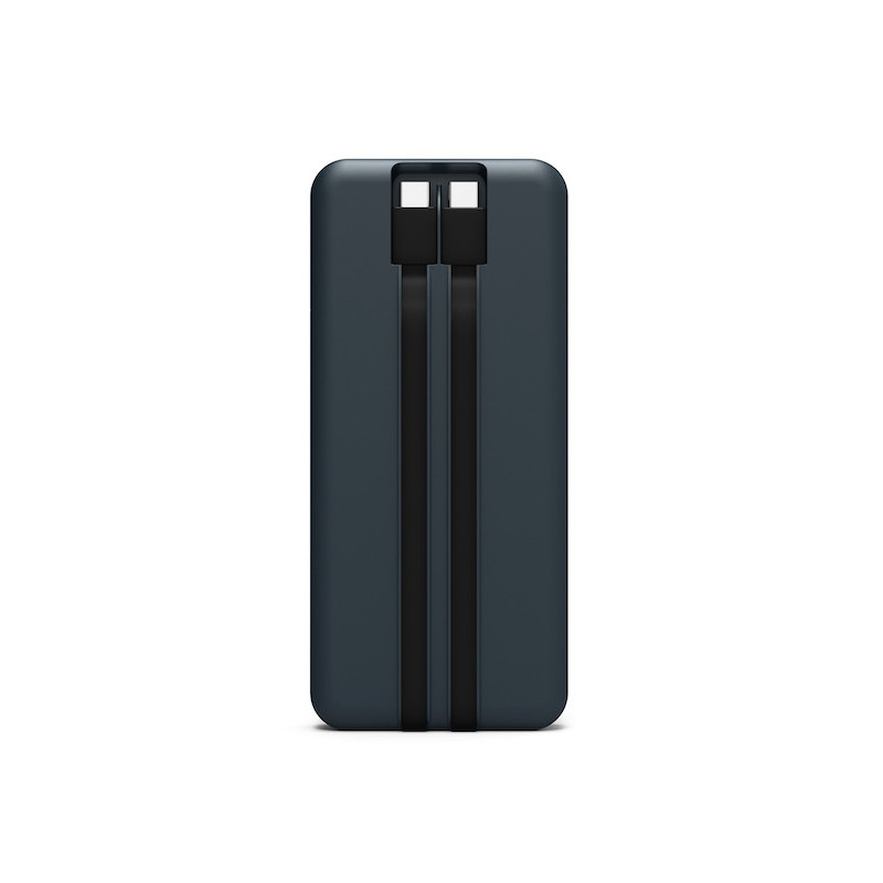 Batterie Externe 10 000mAh USB-C Intégrés – PORT Connect