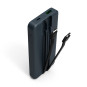Batterie Externe 10 000mAh USB-C Intégrés – PORT Connect