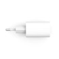 Chargeur mural USB-C 20W Power Delivery™ – Compact & rapide |