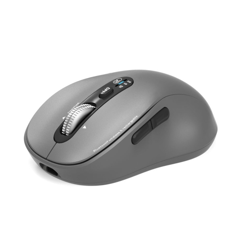 Pack Souris & Clavier Bluetooth Rechargeable EXPERT – PORT Connect