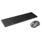 Pack Souris & Clavier Bluetooth Rechargeable EXPERT – PORT Connect