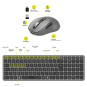 Pack Souris & Clavier Bluetooth Rechargeable EXPERT – PORT Connect
